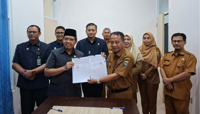 PA Cirebon dan Pemerintah Kota Cirebon Teken Adendum Rencana Kerja: Perkuat Perlindungan Hak Perempuan dan Anak